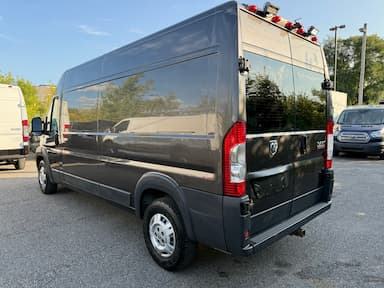 Ram ProMaster Cargo Van 2014 - Thumbnail 3