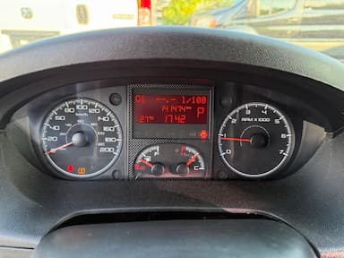 Ram ProMaster Cargo Van 2014 - Thumbnail 17