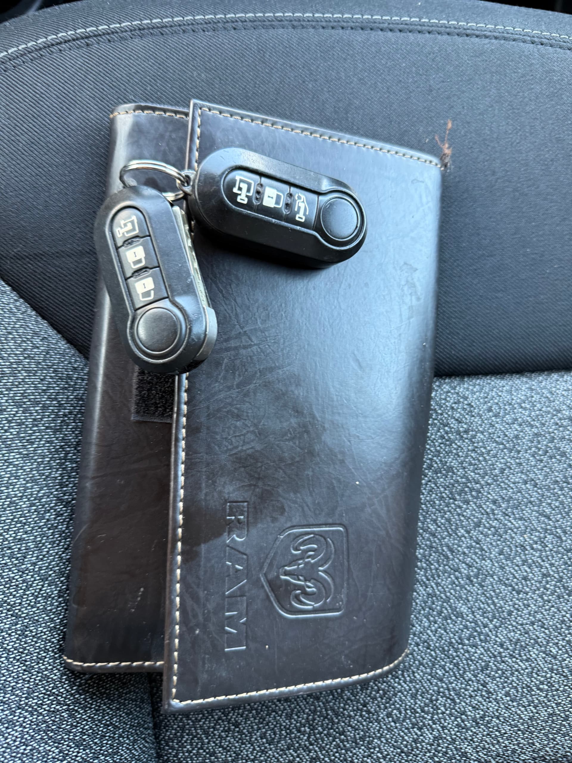 Ram ProMaster Cargo Van 2014 - Image 26