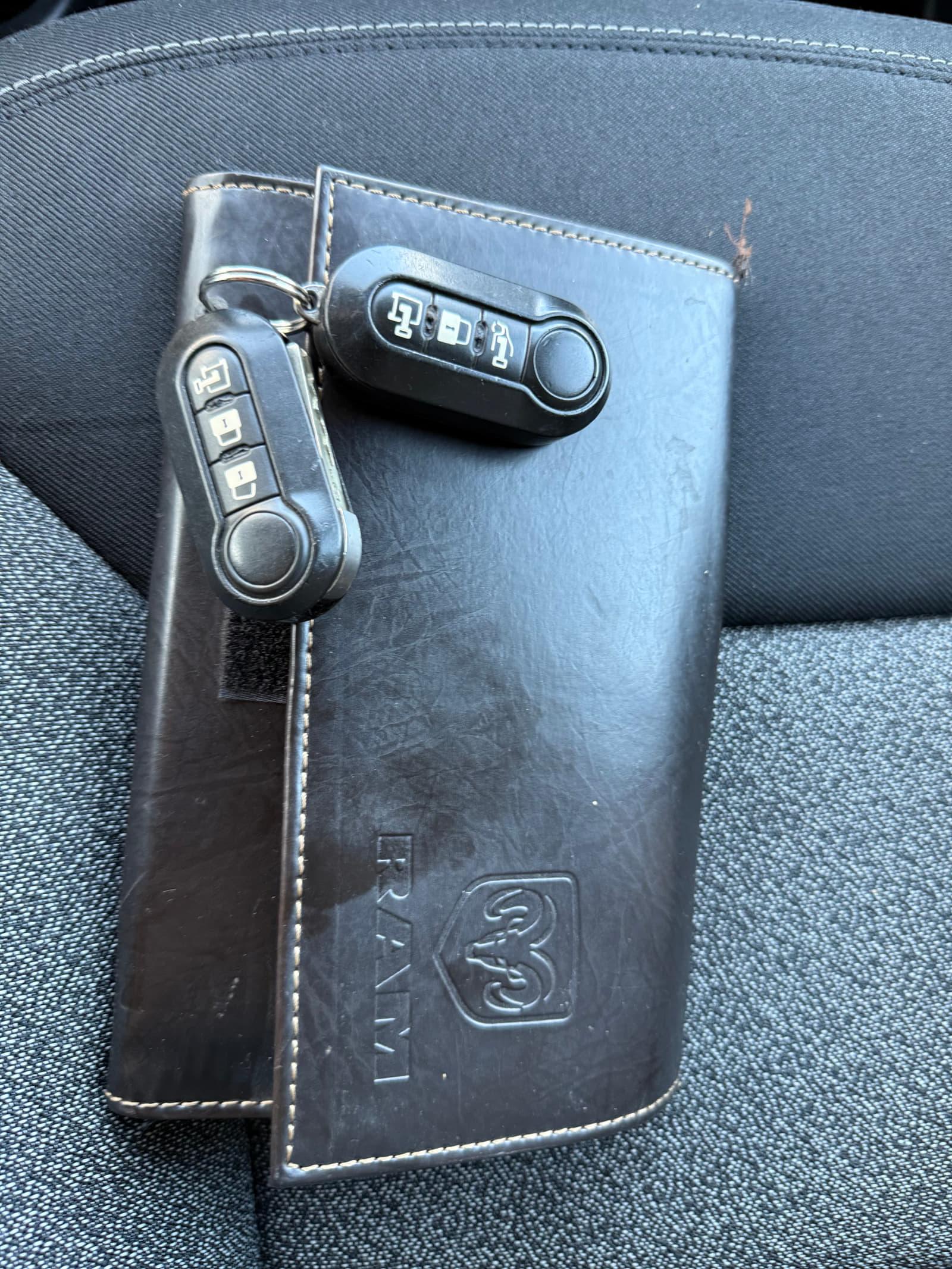 Ram ProMaster Cargo Van 2014 - Image 26