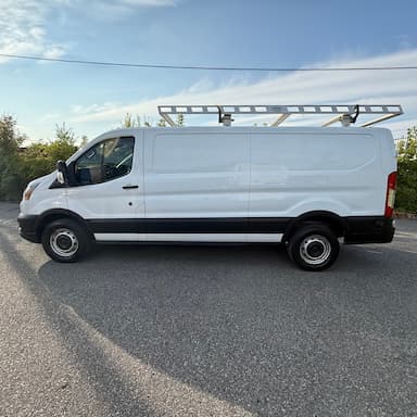 Ford Transit Cargo Van 2020 - Thumbnail 2