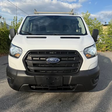 Ford Transit Cargo Van 2020 - Thumbnail 8