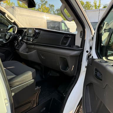 Ford Transit Cargo Van 2020 - Thumbnail 12