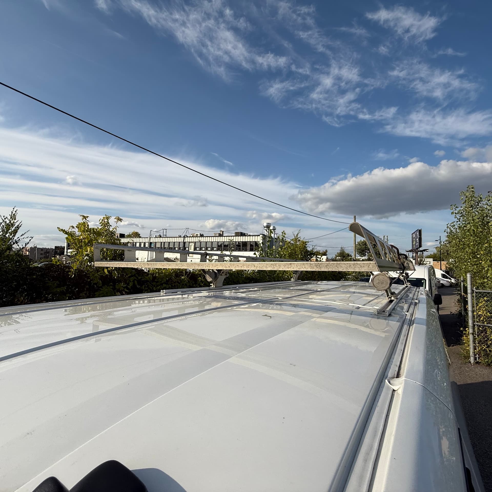 Ford Transit Cargo Van 2020 - Image 16