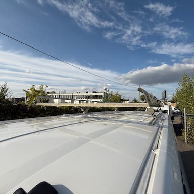 Ford Transit Cargo Van 2020 - Thumbnail 16