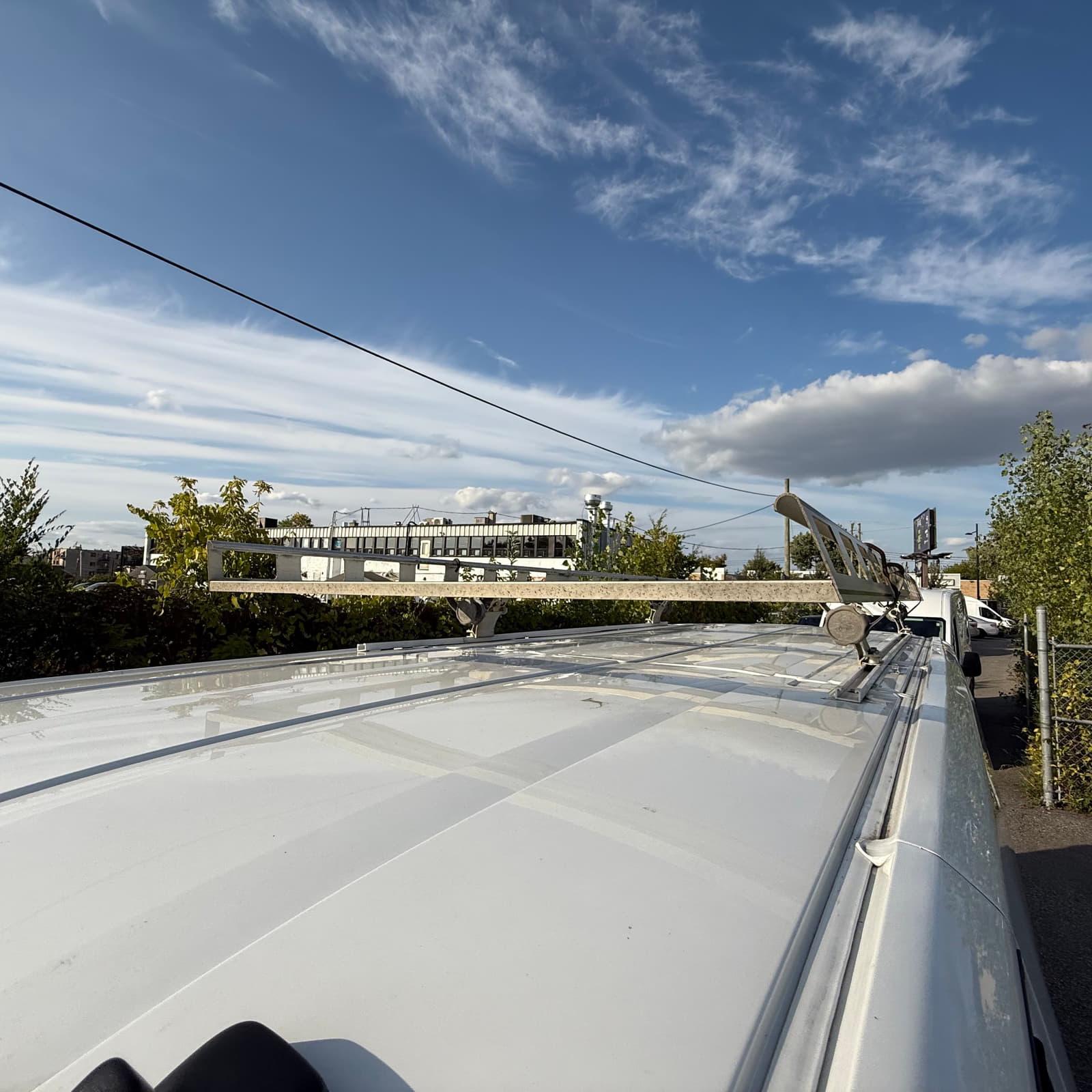 Ford Transit Cargo Van 2020 - Image 16