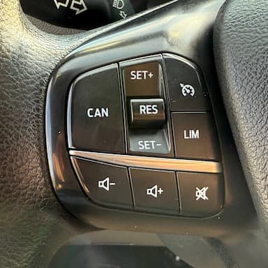 Ford Transit Cargo Van 2020 - Thumbnail 22