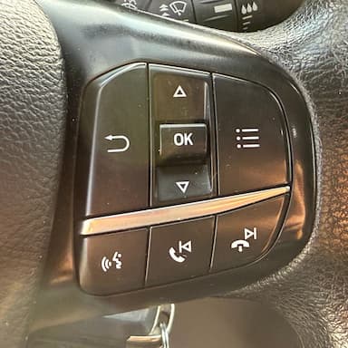 Ford Transit Cargo Van 2020 - Thumbnail 23