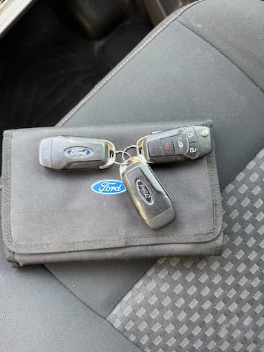 Ford Transit Cargo Van 2020 - Thumbnail 28