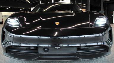 Porsche Taycan 2024 - Thumbnail 8