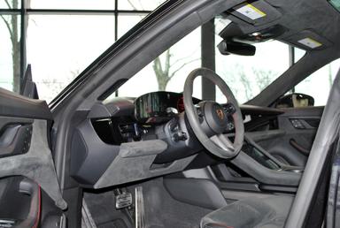 Porsche Taycan 2024 - Thumbnail 10