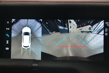 Porsche Taycan 2024 - Thumbnail 18