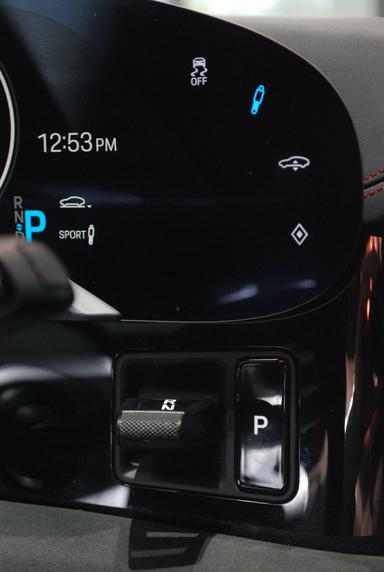 Porsche Taycan 2024 - Thumbnail 22