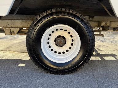 Mercedes-Benz Sprinter Cab Chassis 2017 - Thumbnail 11