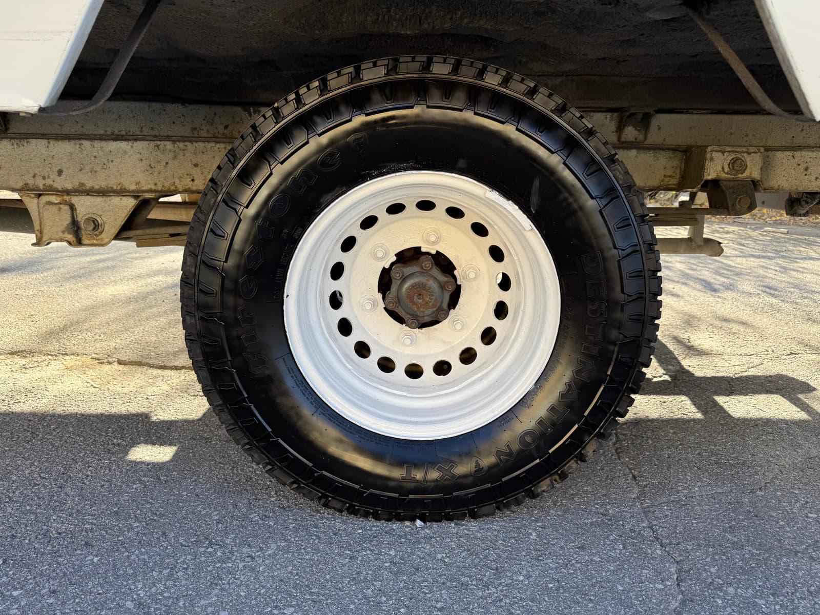 Mercedes-Benz Sprinter Cab Chassis 2017 - Image 11