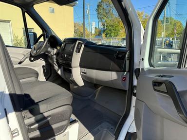 Mercedes-Benz Sprinter Cab Chassis 2017 - Thumbnail 13