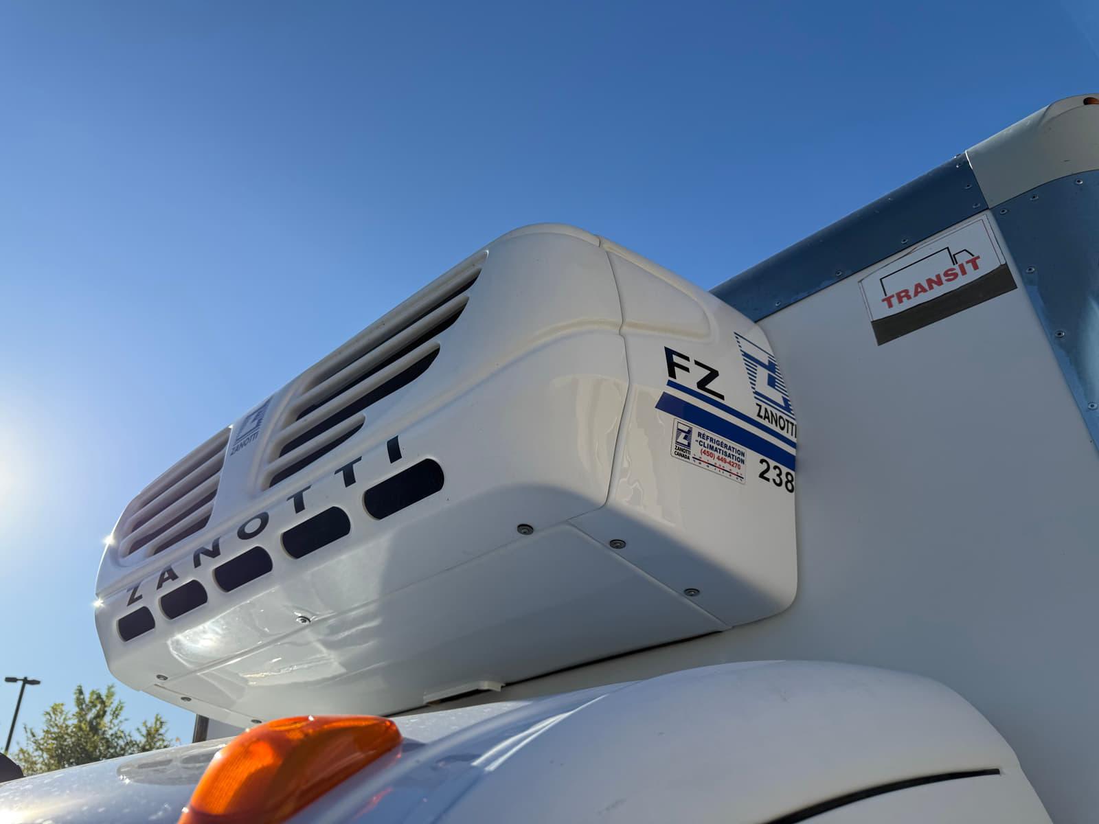 Mercedes-Benz Sprinter Cab Chassis 2017 - Image 14