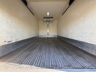 Mercedes-Benz Sprinter Cab Chassis 2017 - Thumbnail 15