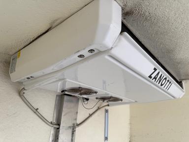 Mercedes-Benz Sprinter Cab Chassis 2017 - Thumbnail 16