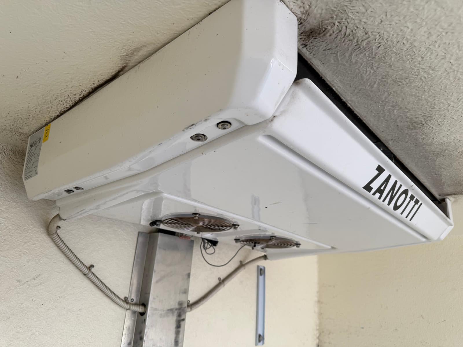 Mercedes-Benz Sprinter Cab Chassis 2017 - Image 16