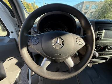 Mercedes-Benz Sprinter Cab Chassis 2017 - Thumbnail 17