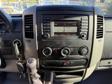 Mercedes-Benz Sprinter Cab Chassis 2017 - Thumbnail 20