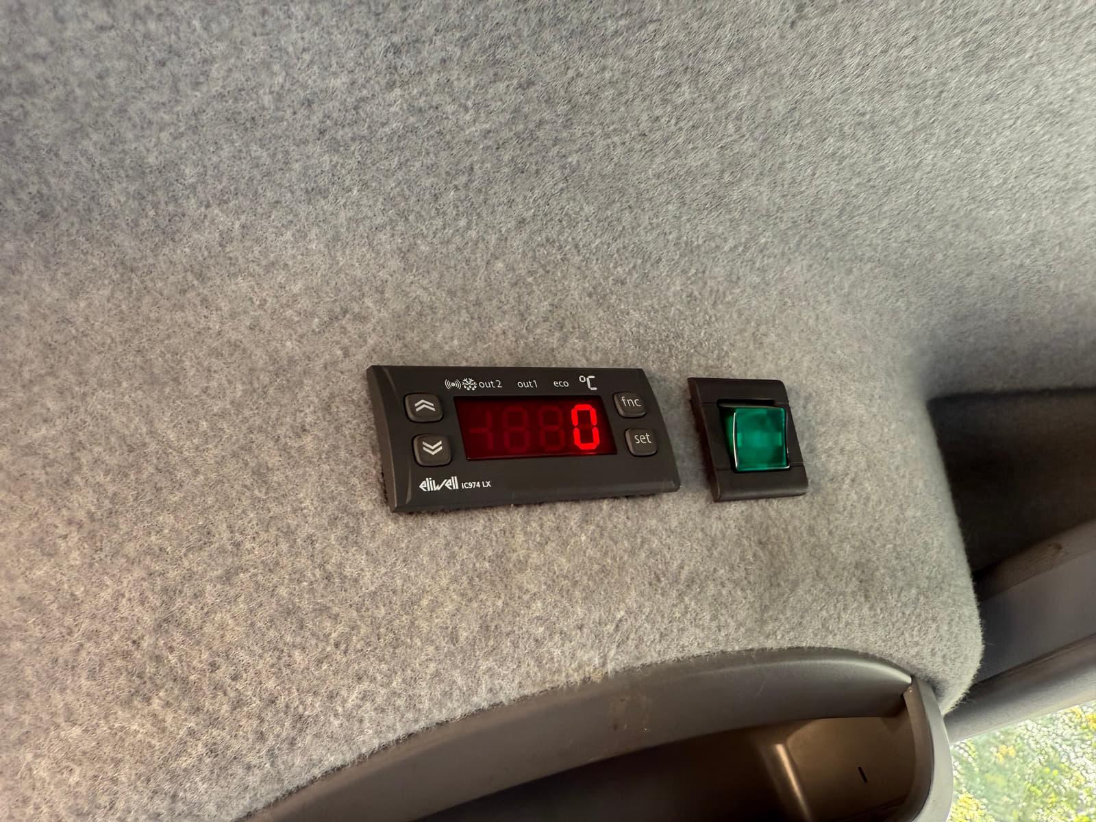 Mercedes-Benz Sprinter Cab Chassis 2017 - Image 23