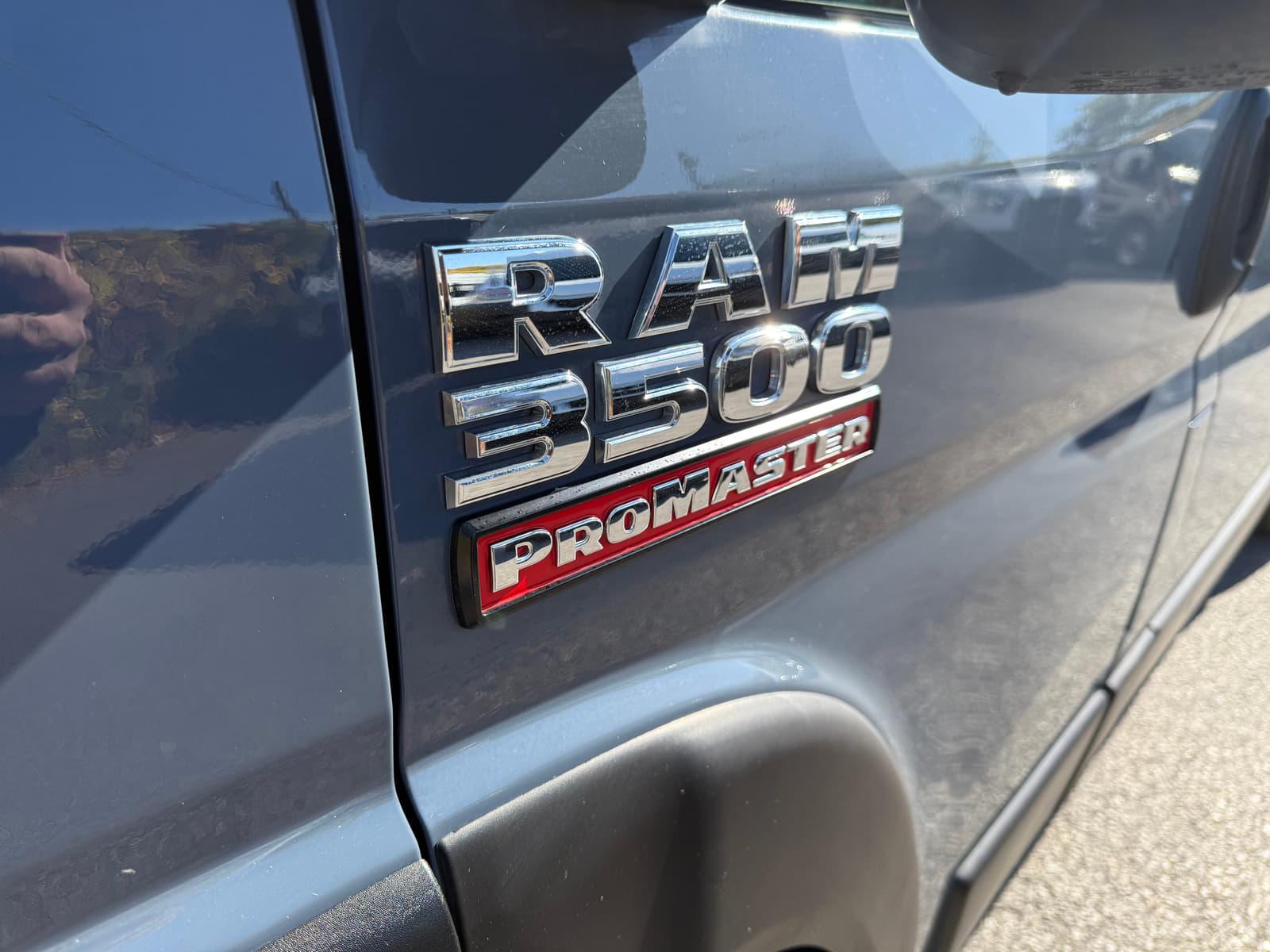 Ram ProMaster Cargo Van 2022 - Image 11