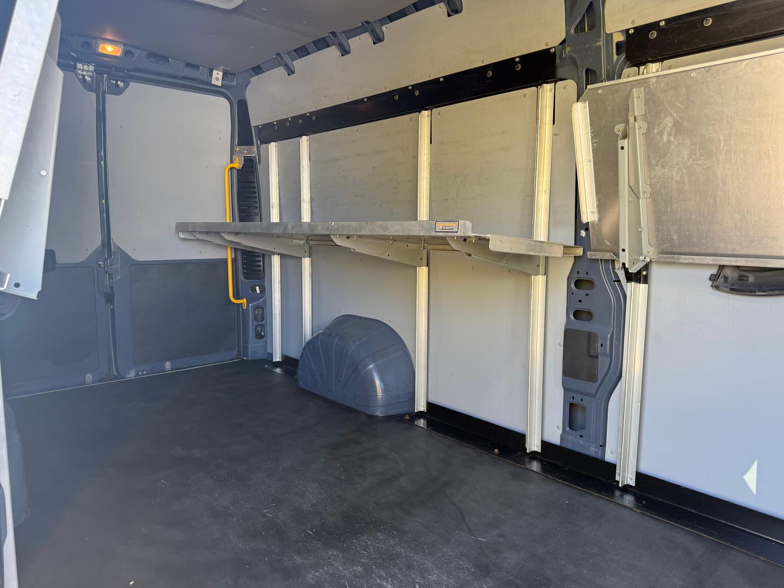 Ram ProMaster Cargo Van 2022 - Image 15