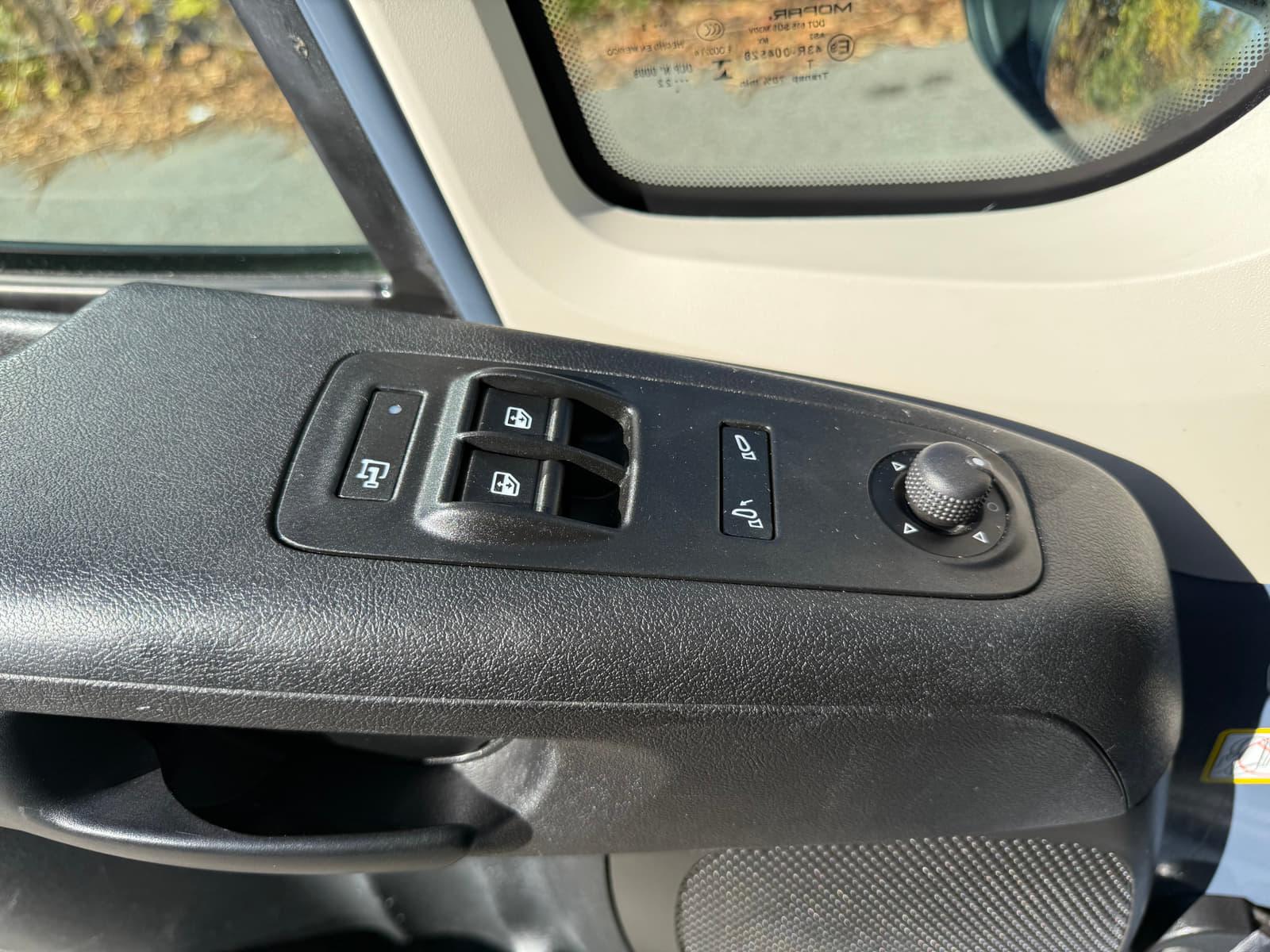 Ram ProMaster Cargo Van 2022 - Image 20