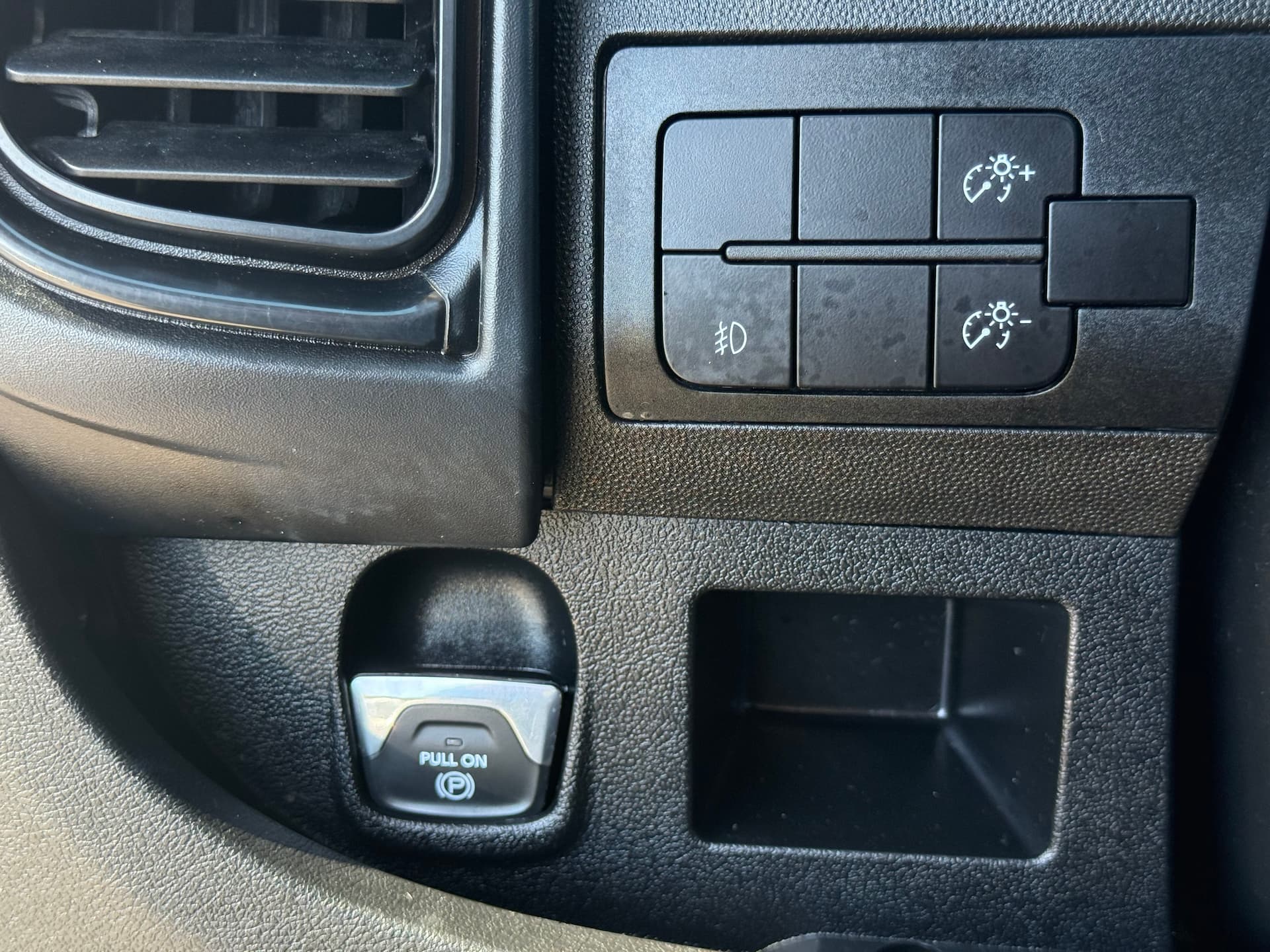 Ram ProMaster Cargo Van 2022 - Image 23