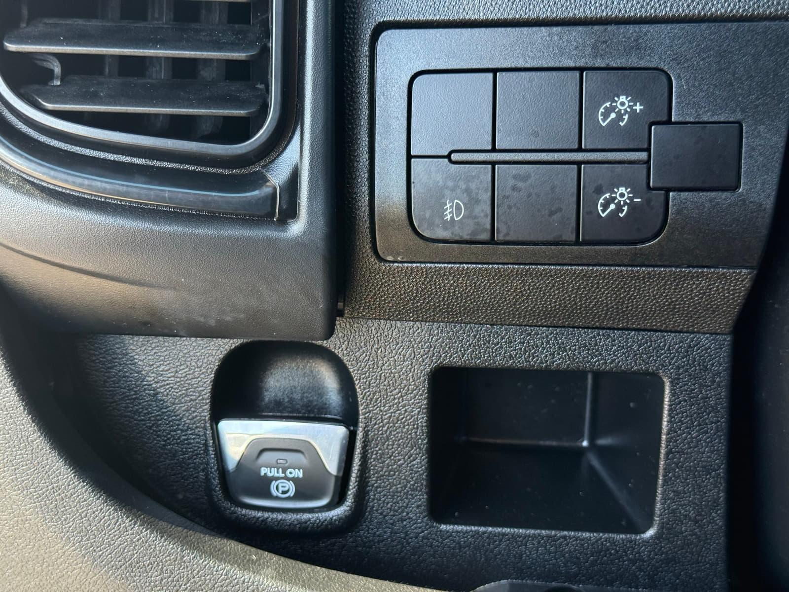 Ram ProMaster Cargo Van 2022 - Image 23