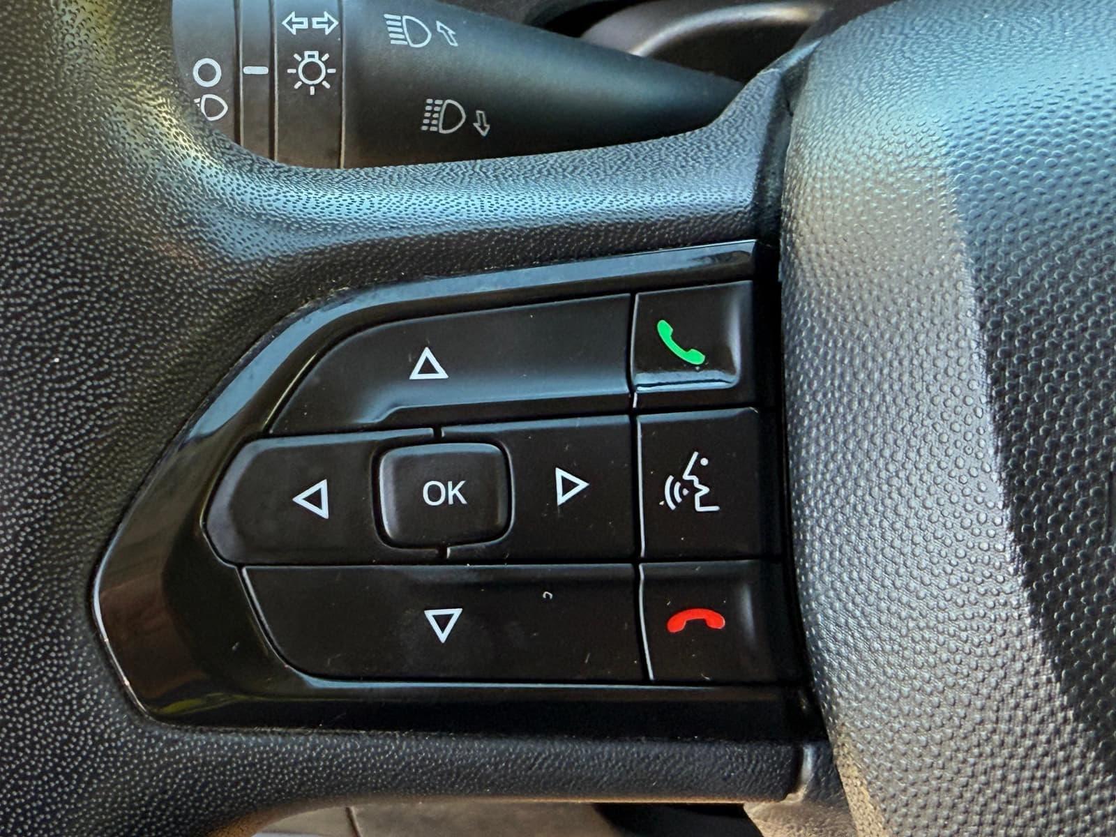 Ram ProMaster Cargo Van 2022 - Image 24