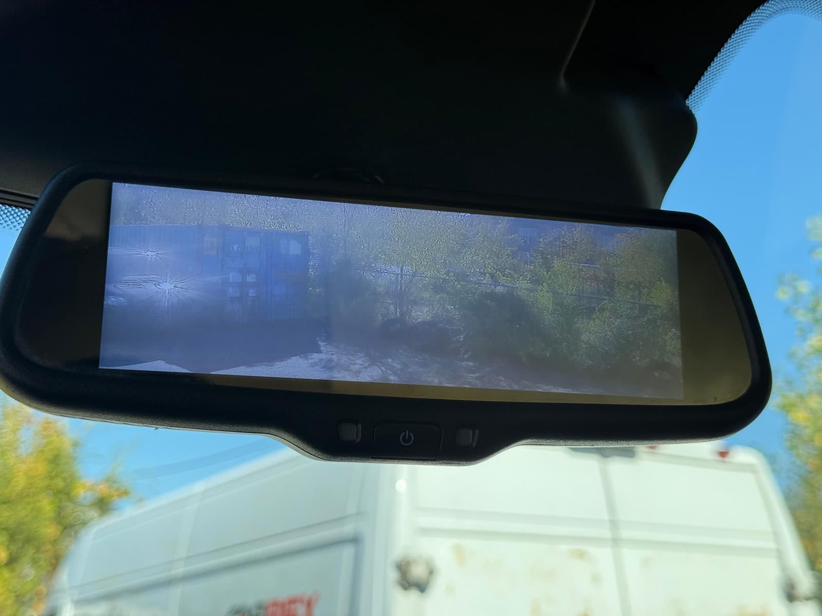 Ram ProMaster Cargo Van 2022 - Image 25