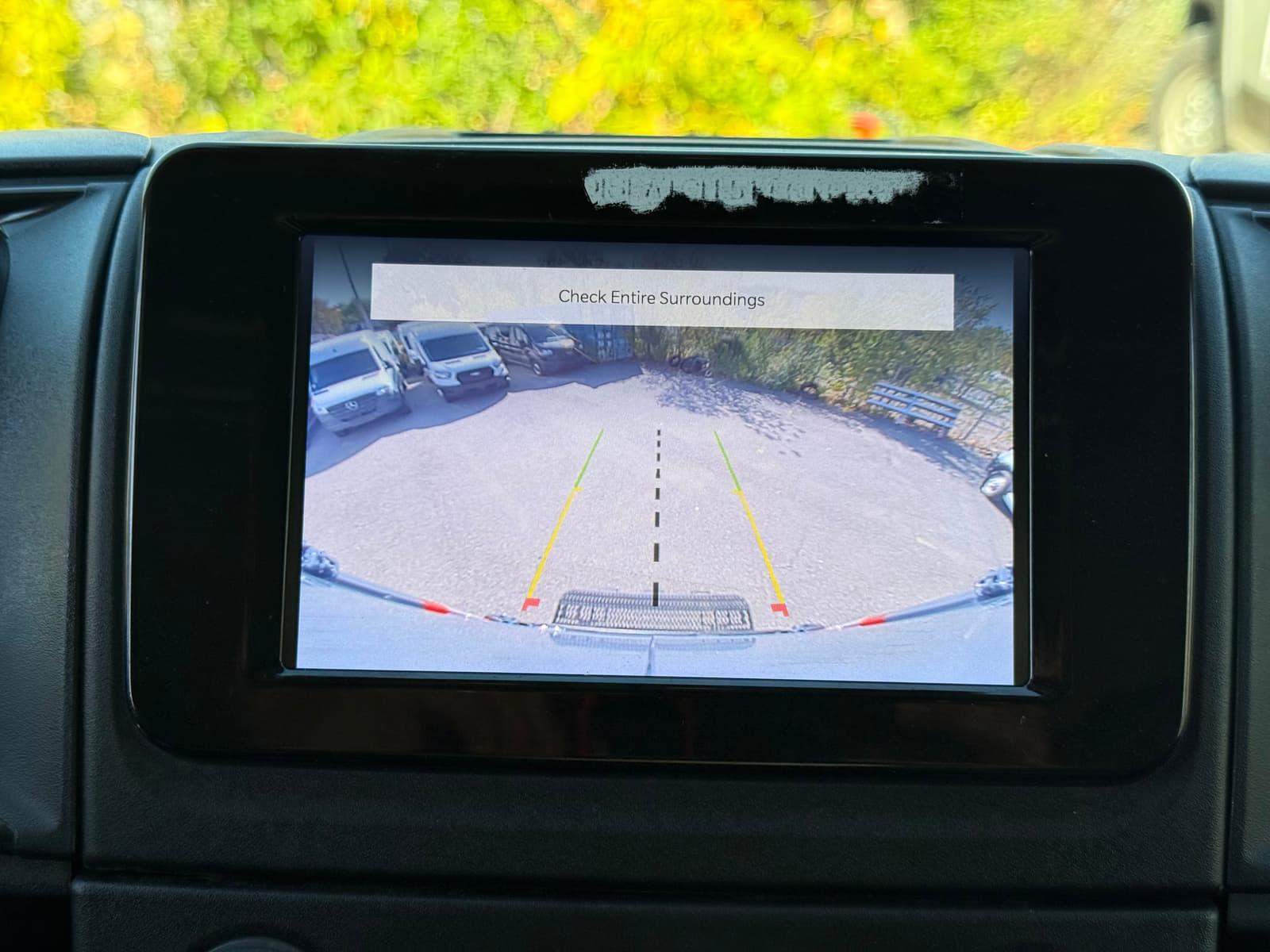 Ram ProMaster Cargo Van 2022 - Image 27