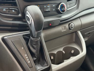 Ford Transit Cargo Van 2022 - Thumbnail 26