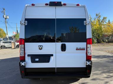 Ram ProMaster Cargo Van 2019 - Thumbnail 4