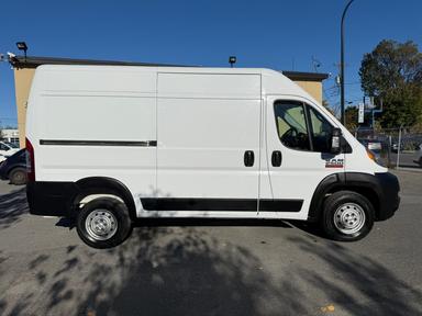 Ram ProMaster Cargo Van 2019 - Thumbnail 6