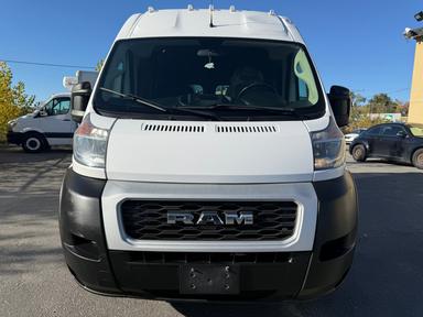 Ram ProMaster Cargo Van 2019 - Thumbnail 9