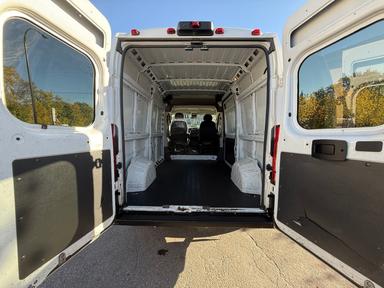 Ram ProMaster Cargo Van 2019 - Thumbnail 16