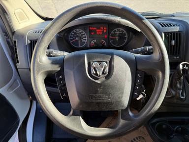 Ram ProMaster Cargo Van 2019 - Thumbnail 17