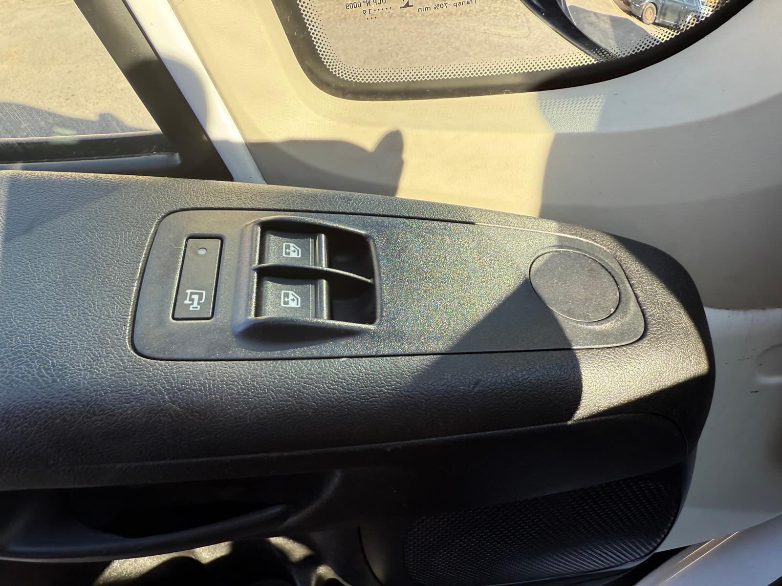 Ram ProMaster Cargo Van 2019 - Image 21