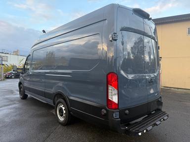 Ford Transit Cargo Van 2021 - Thumbnail 3