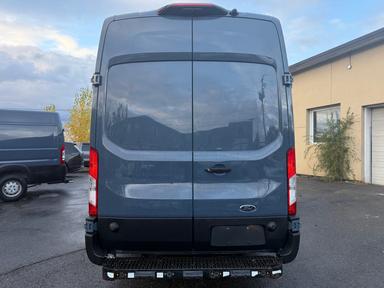 Ford Transit Cargo Van 2021 - Thumbnail 4