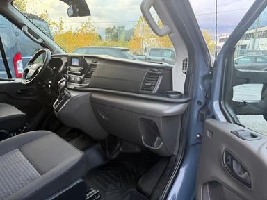 Ford Transit Cargo Van 2021 - Thumbnail 12