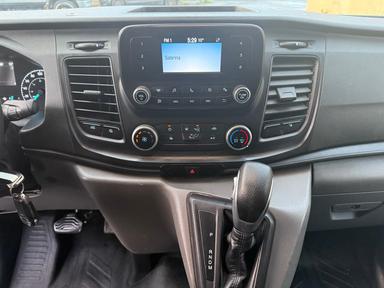 Ford Transit Cargo Van 2021 - Thumbnail 19