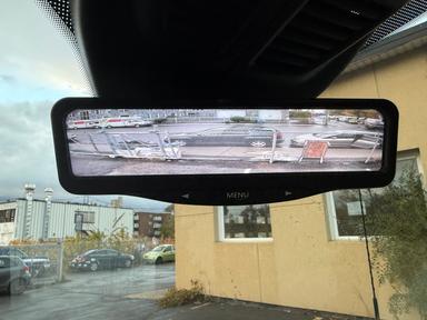 Ford Transit Cargo Van 2021 - Thumbnail 24