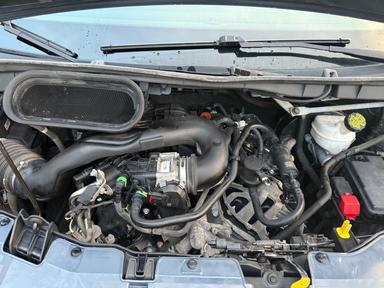 Ford Transit Cargo Van 2021 - Thumbnail 25