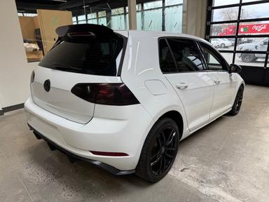 Volkswagen Golf 2019 - Thumbnail 5