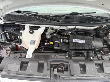 Chevrolet Express G3500 2018 - Thumbnail 23